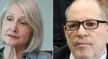 “He Told Me I’d Never Work Again”: Patricia Clarkson Revisits Harvey Weinstein Confrontation and Its Lasting Impact