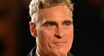 ‘Eddington’ Receives Standing Ovation at Cannes, Joaquin Phoenix Moved to Tears