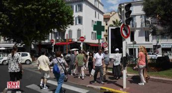Possible Arson Behind Power Outage in Cannes as Festival Wraps Up