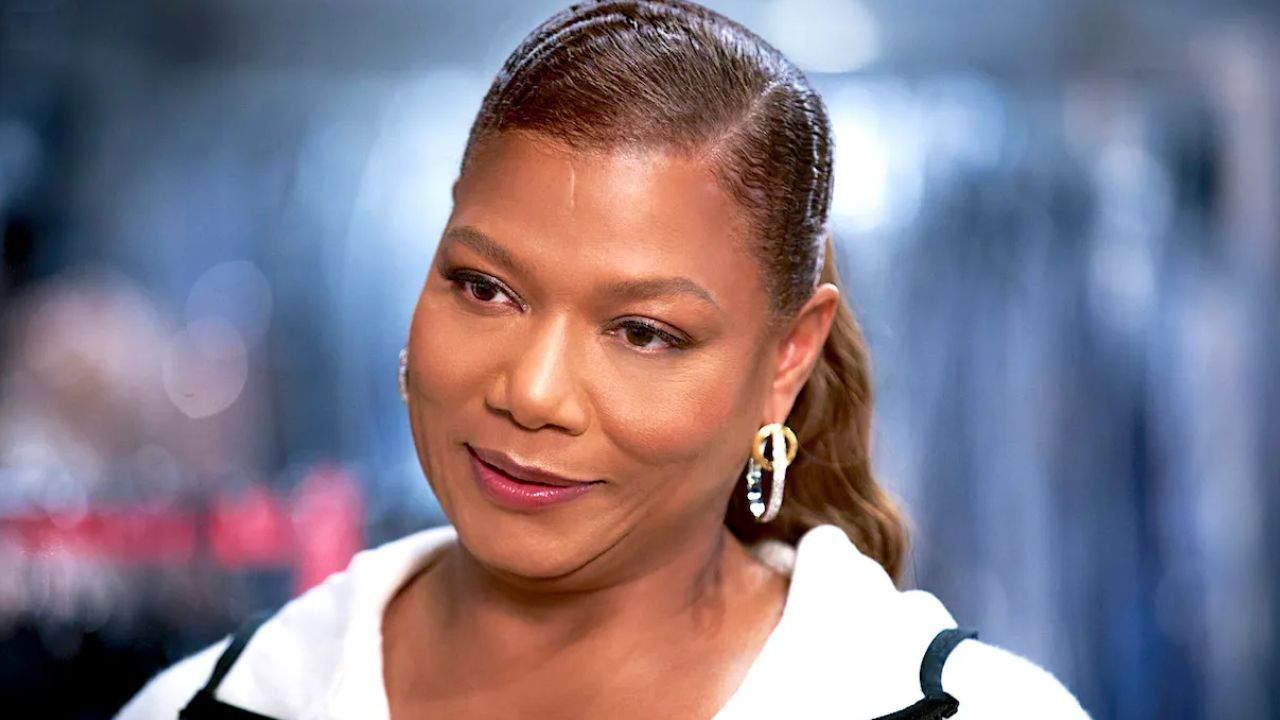Queen Latifah Bids Farewell To The Equalizer Following CBS Cancellation After Five Seasons