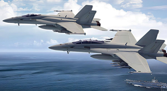 Rafale Jets a Symbol of Indo-French Ties: Shashi Tharoor After Interaction with French Delegation