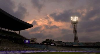 IPL 2025: Rain Threatens to Disrupt KKR vs RR Clash