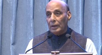 Rajnath Singh Calls for Global Oversight of Pakistan’s Nukes as IAEA Denies Radiation Leak