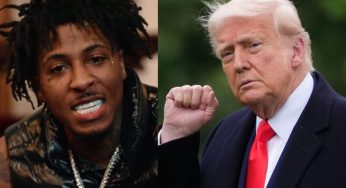 Trump Pardons NBA YoungBoy: Rap Star Free to Focus on Family, Music, and Tour