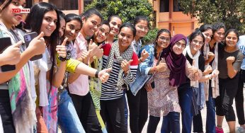 CBSE Class 12 Results Declared: Pass Percentage at 88.39%, Girls Outshine Boys Again