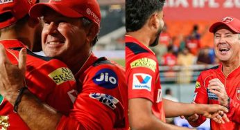 IPL 2025: Ricky Ponting Credits ‘Culture Builder’ Shreyas Iyer After PBKS End 11-Year Playoff Drought