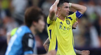 Shocking Exit? Ronaldo Hints Al Nassr Chapter Is Over – What’s Next Is Mind-Blowing!
