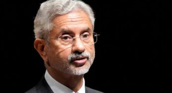 India-UK Strengthen Anti-Terror Ties as Jaishankar, Lammy Discuss Zero Tolerance Approach
