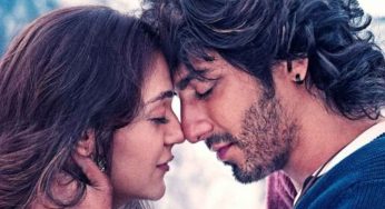 Watch: Ananya Panday’s Cousin Ahaan Panday & Aneet Padda’s Sizzling Chemistry in ‘Saiyaara’ Teaser