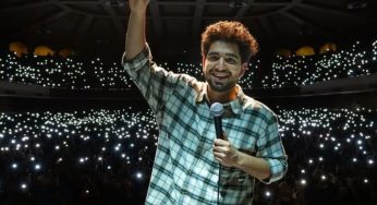 Samay Raina Bounces Back with Global Comedy Tour Amid ‘India’s Got Latent’ Controversy