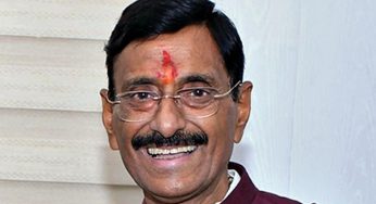 MoS Defence Sanjay Seth Joins Russia’s 80th Victory Day Celebrations, Reinforcing Strategic Ties