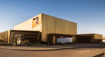 Saudi Arabia’s Film AlUla Taps MBS Group to Operate State-of-the-Art Studio Complex, Expanding Global Film Footprint