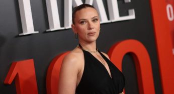 Scarlett Johansson Sets New Record on SNL with Seventh Hosting Gig, Surpassing Tina Fey and Drew Barrymore
