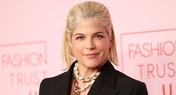 Selma Blair Celebrates ‘Legally Blonde’ Legacy, Shares Excitement for Upcoming ‘Elle’ Prequel Series