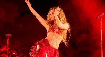 Shakira’s Fenway Park Concert Cancelled Last Minute Due to Stage Issues