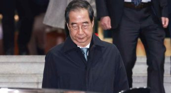 South Korea’s Acting President Han Duck-soo Resigns, Likely to Contest June Election