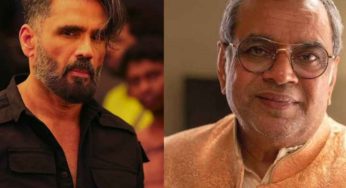 The Real Reason Behind Paresh Rawal’s Exit from Hera Pheri 3? Suniel Shetty Reveals Heartbreaking Details