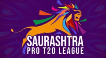 SCA Reveals Schedule and Venue for Saurashtra Pro T20 League 2025