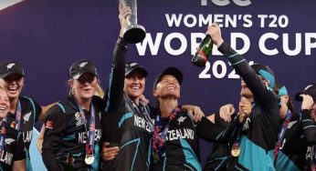 ICC Women’s T20 World Cup 2026: Venues and Key Dates Announced, Deets Inside!