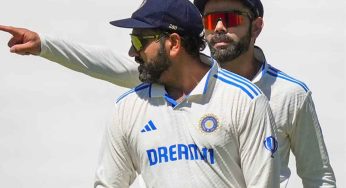 From Rohit’s Exit to Kohli’s Dilemma: India’s Test Future Unfolds