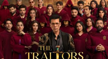 Raj Kundra, Karan Kundrra, Jasmin Bhasin & More Join Karan Johar’s Twisty Reality Game ‘The Traitors’