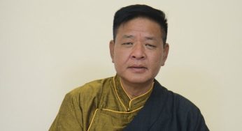 Sikyong Penpa Tsering Calls for Global Tibetan Unity in Toronto, Stresses Rising Global Attention on Tibet-China Conflict