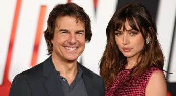 Tom Cruise And Ana de Armas Fuel Romance Rumors After Secretive Exit From David Beckham’s 50th Birthday Bash