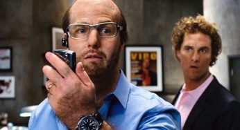Tom Cruise in Talks to Reprise Les Grossman in ‘Tropic Thunder’ Spinoff