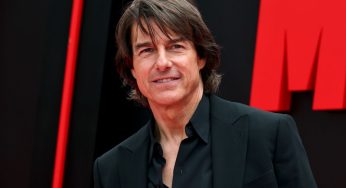 Tom Cruise’s Popcorn Frenzy Goes Viral: Actor Reacts to Hilarious Movie Snack Moment