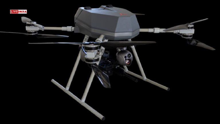 Turkey Under Scrutiny for Supplying Drones Used in Pakistan’s Military Escalation Against India