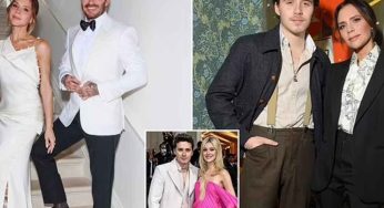 Victoria Beckham Struggling with Sleepless Nights Over Rift with Son Brooklyn