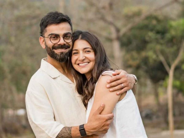 Anushka Sharma Turns 37: Virat Kohli Calls Her ‘My Everything’ in Loving Birthday Wish