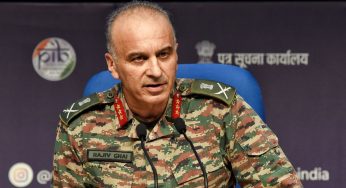 India-Pakistan DGMO Talks Scheduled Amid Renewed Cross-Border Tensions