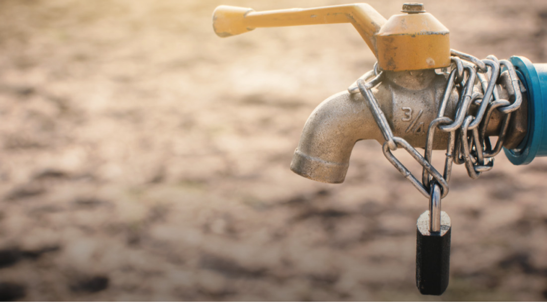 Karachi's Water Woes Deepen as Pipeline Repair Delays Expose Infrastructure Crisis