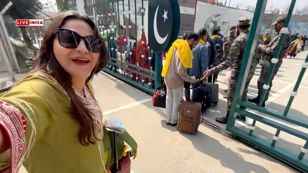 What Youtuber Jyoti Malhotra's Diary Reveals About Her 10 Days in Pakistan