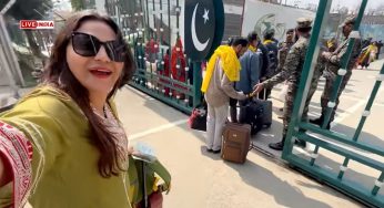 What YouTuber Jyoti Malhotra’s Diary Reveals About Her 10 Days in Pakistan