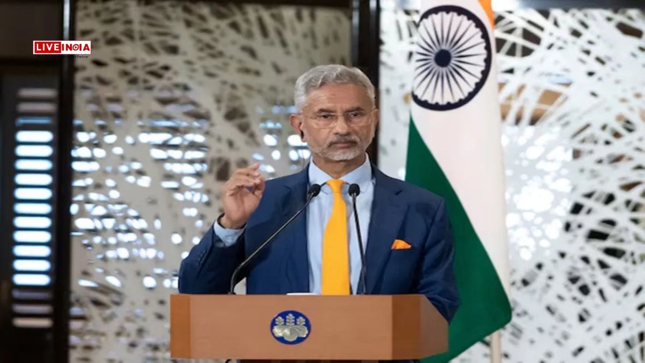 Trump Claims India Offered 'Zero Tariff' Deal on US Goods, But Jaishankar Counters With Caution