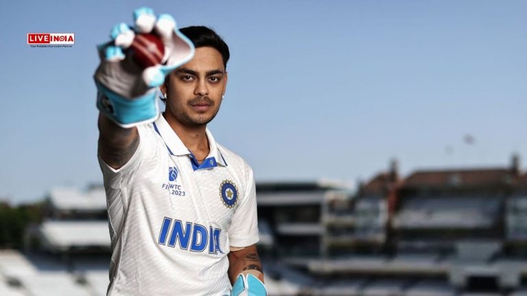 Yashasvi, Ishan, Karun Nair In India A Squad For England Tour, The Captain is...
