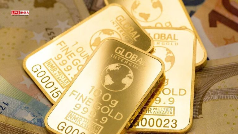 Gold Rate Reclaims ₹94,000 on MCX: Should You Buy Amid Global Trade Optimism?