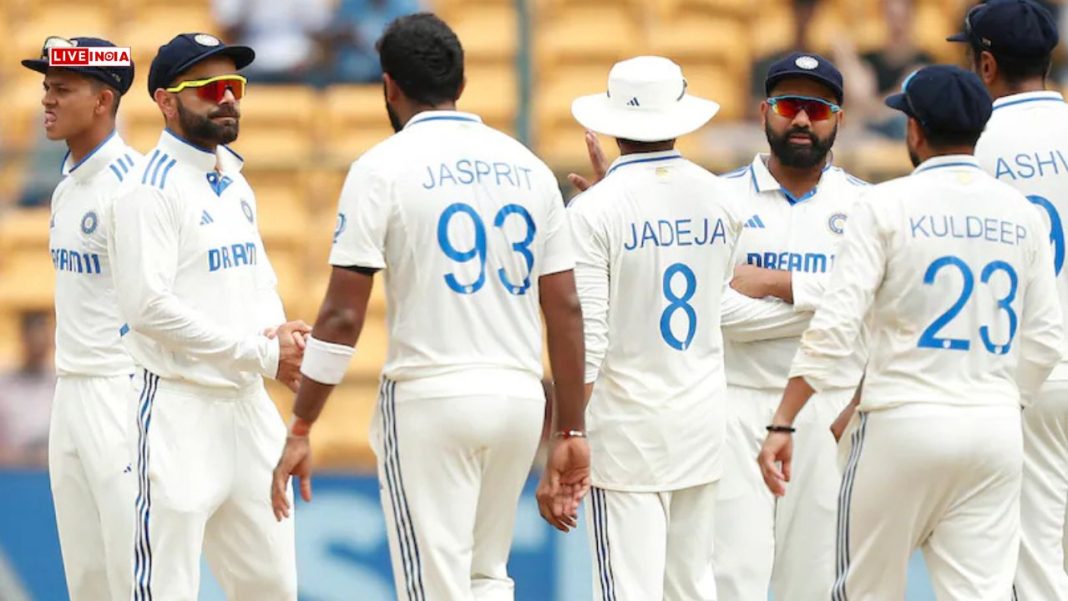 These Young Cricketers Likely To Lead India In Tests As Captain And Vice Captain; Report