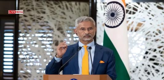 Trump Claims India Offered 'Zero Tariff' Deal on US Goods, But Jaishankar Counters With Caution
