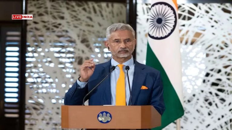Trump Claims India Offered ‘Zero Tariff’ Deal on US Goods, But Jaishankar Counters With Caution