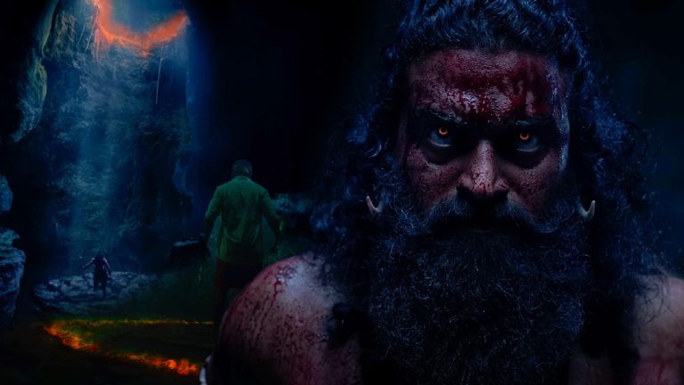 ‘Kantara: Chapter 1’ On Track For October 2025 Release, Confirms Makers Amid Speculation