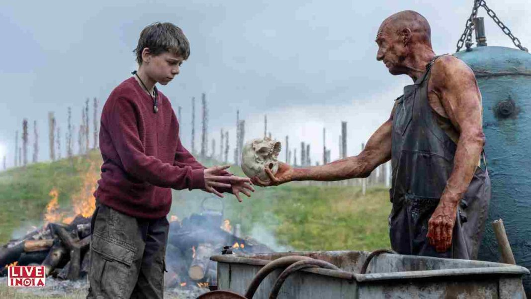 Box Office: ‘28 Years Later’ Targets $30M Opening as Danny Boyle’s Zombie Saga Stirs Mixed Audience Buzz