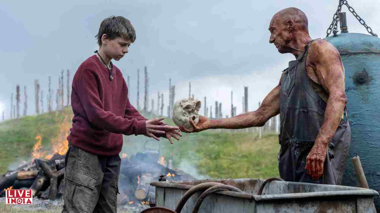 Box Office: ‘28 Years Later’ Targets $30M Opening as Danny Boyle’s Zombie Saga Stirs Mixed Audience Buzz