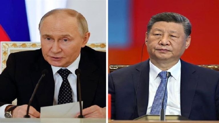 Russia, China Condemn US Strikes On Iran’s Nuclear Sites As Violation Of International Law