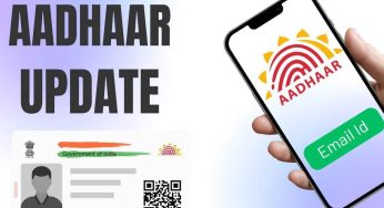 UIDAI Aadhaar Update Free Till June 14 — Charges Apply After Deadline