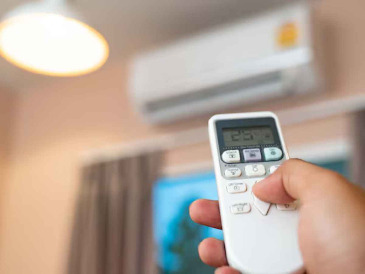 New AC Rule in India: Why You Can’t Set Your AC Below 20°C Anymore!