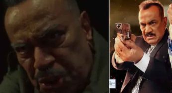 ACP Pradyuman Shoots at Daya in Shocking CID Comeback Episode