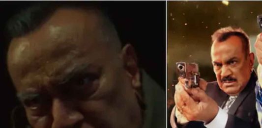 ACP Pradyuman Shoots at Daya in Shocking CID Comeback Episode